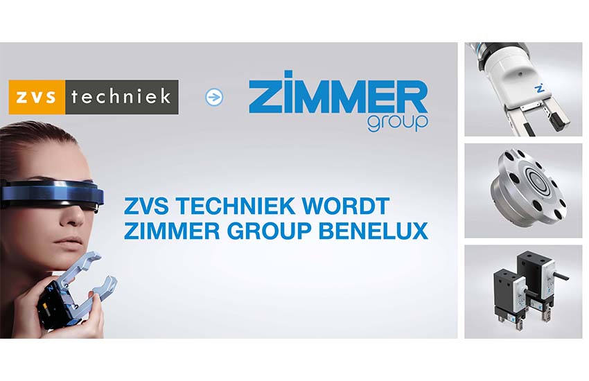 zimmer group