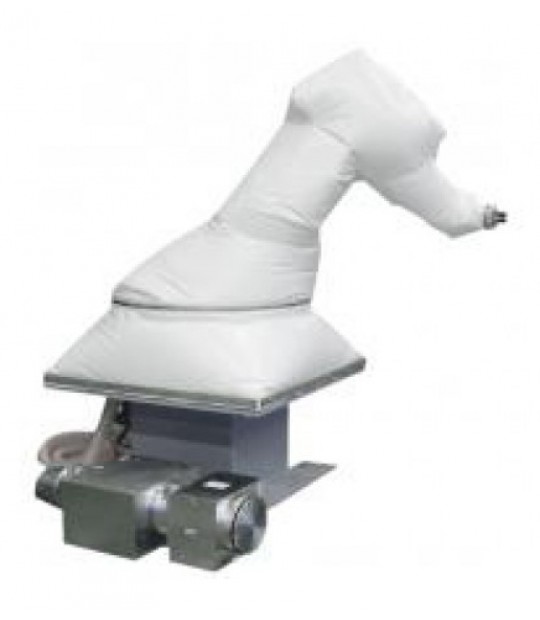 robothoezen